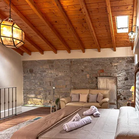 Cavour Living Villa Olbia Exterior photo