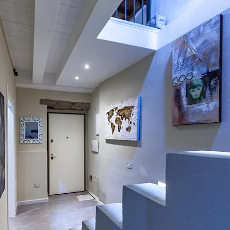 Cavour Living Villa Olbia Exterior photo