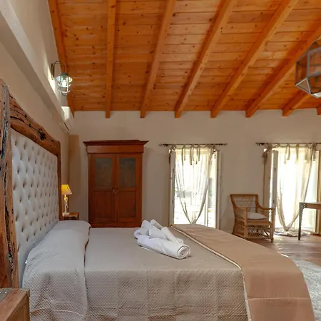 Cavour Living Villa Olbia Exterior photo