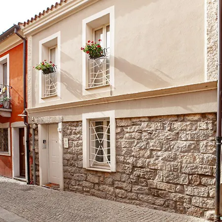 Cavour Living Villa Olbia Exterior photo