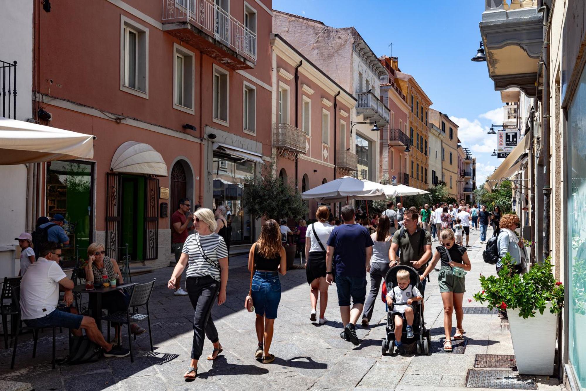 Cavour Living Сasa de vacaciones
