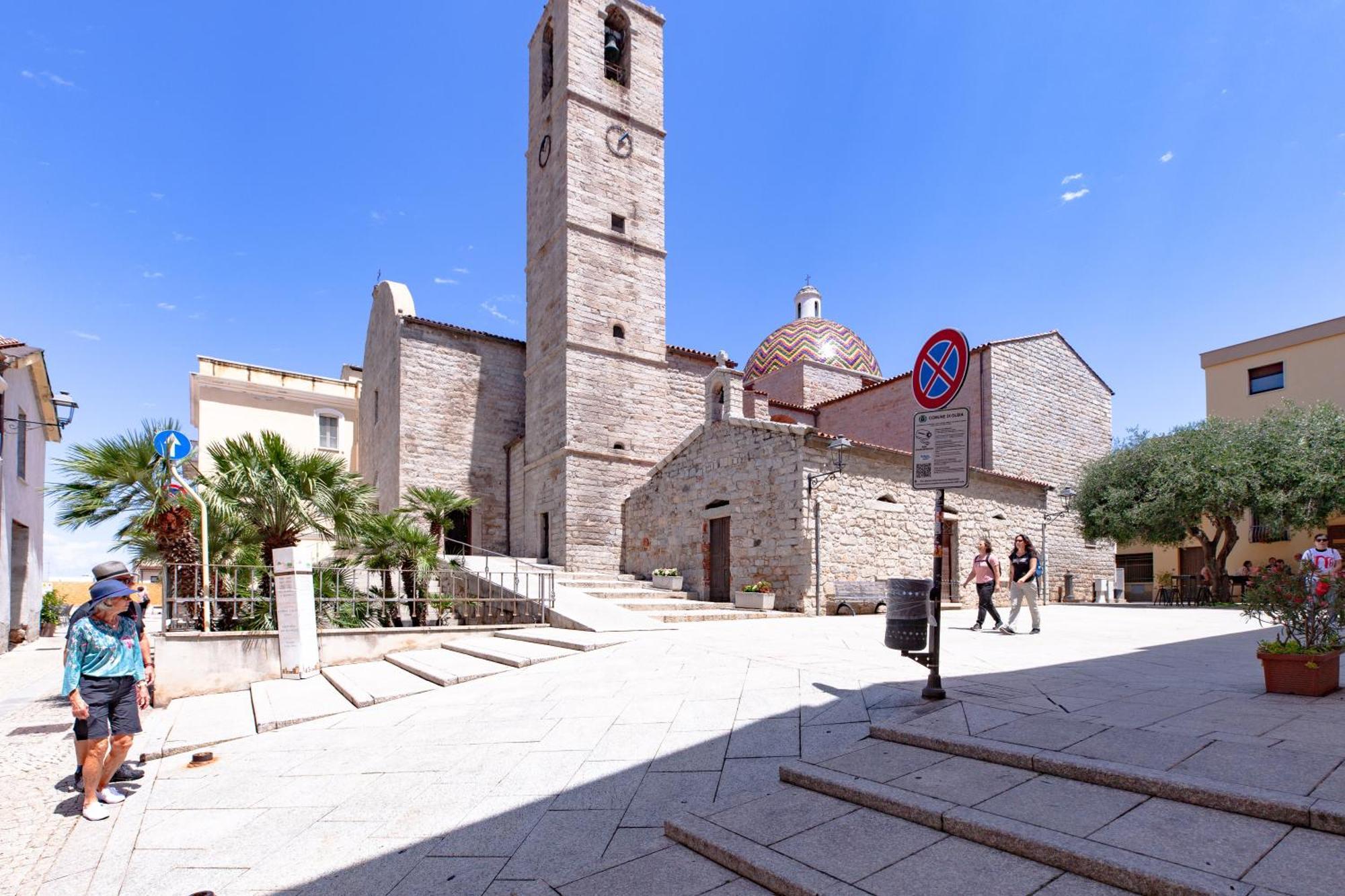Cavour Living Casa vacanze Olbia