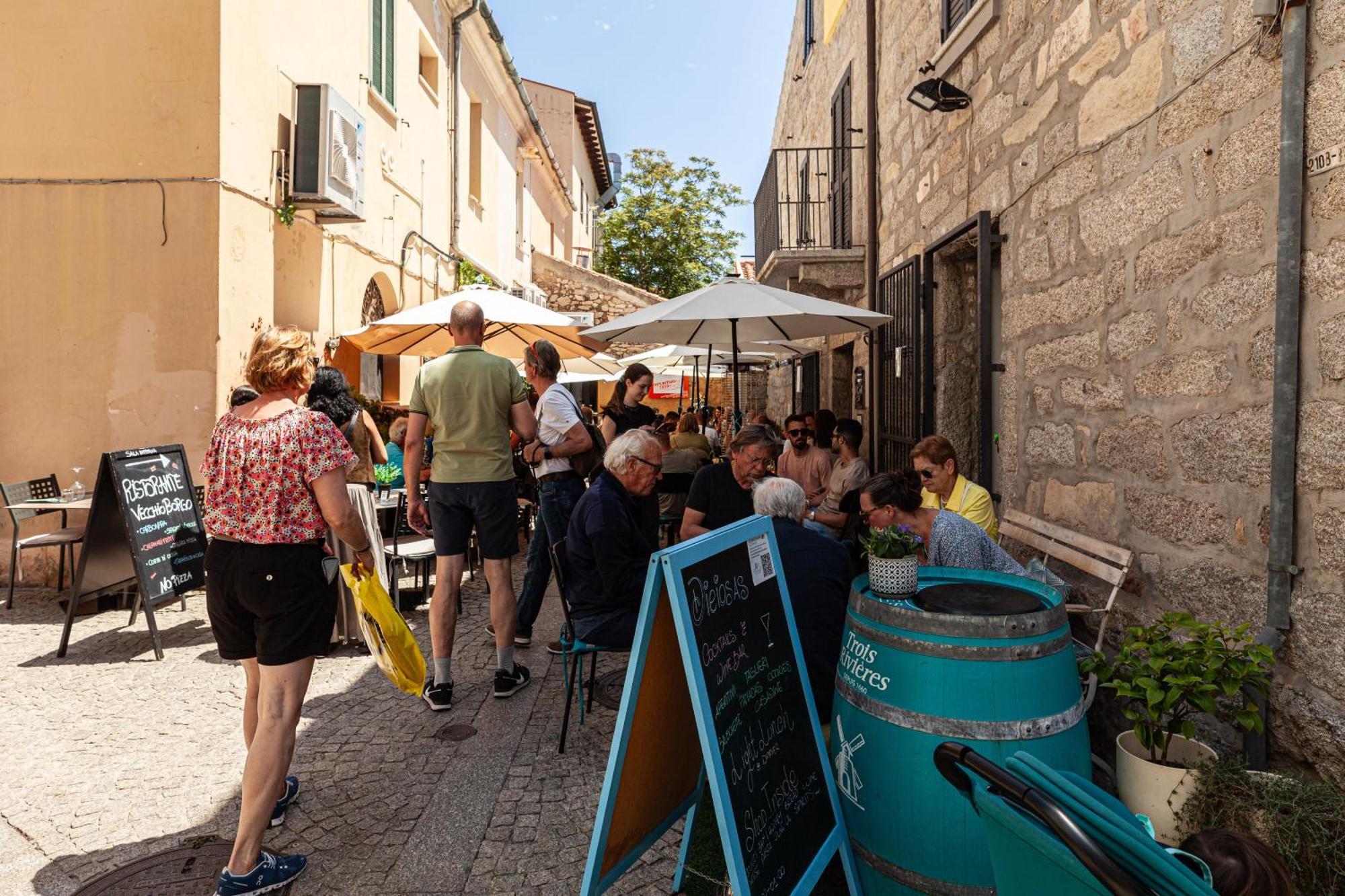 Cavour Living Casa vacanze Olbia