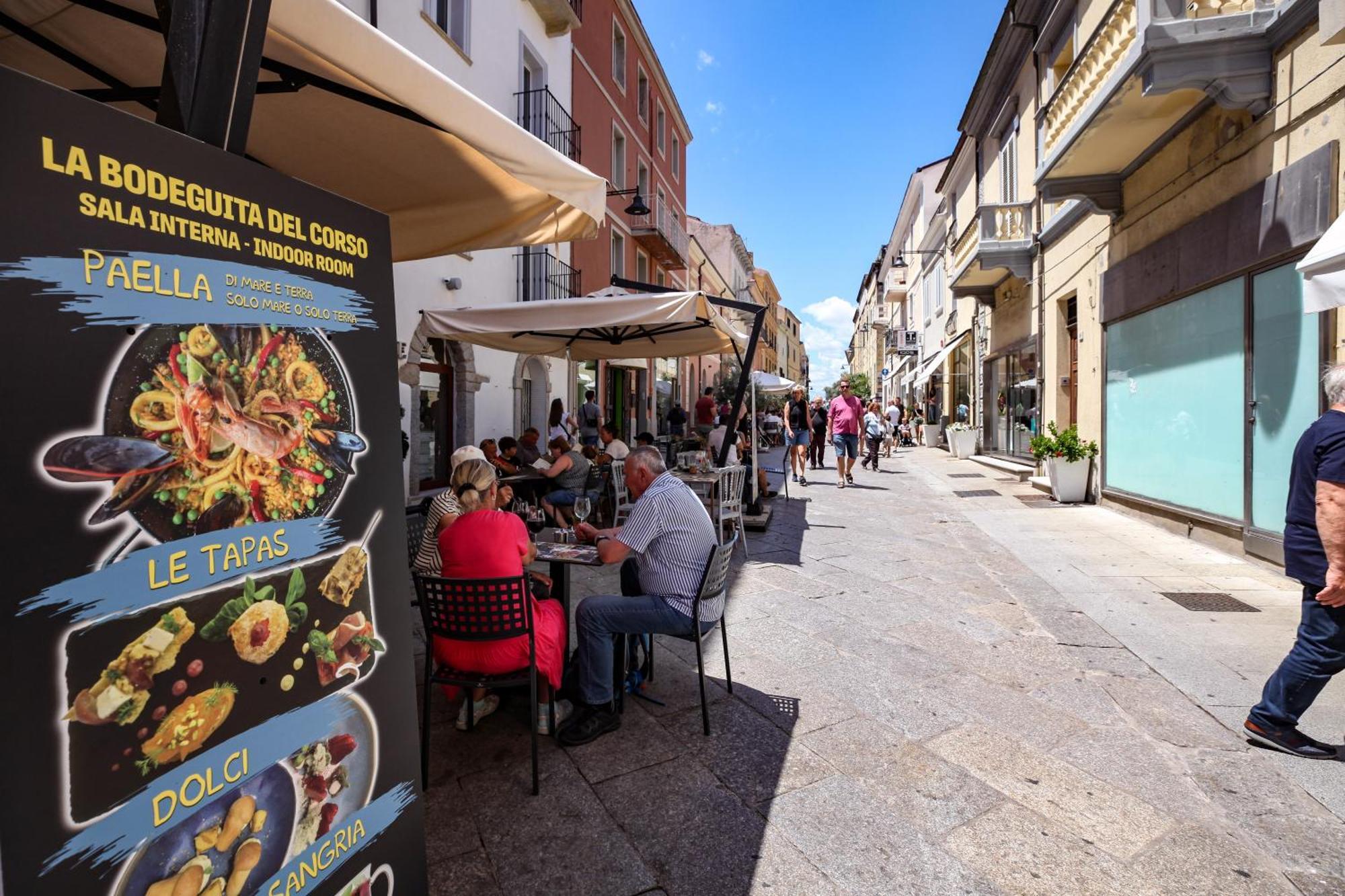 Casa vacanze Cavour Living