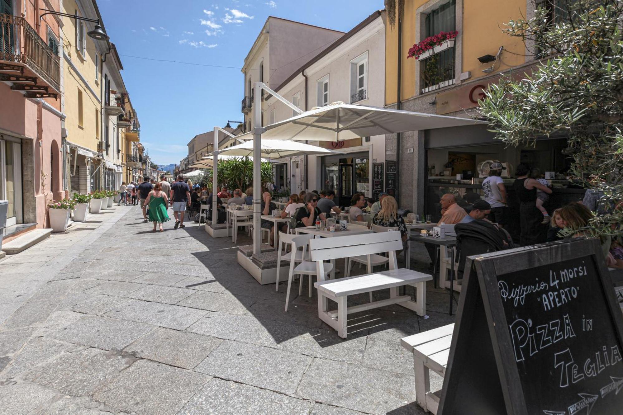Holiday home Cavour Living *