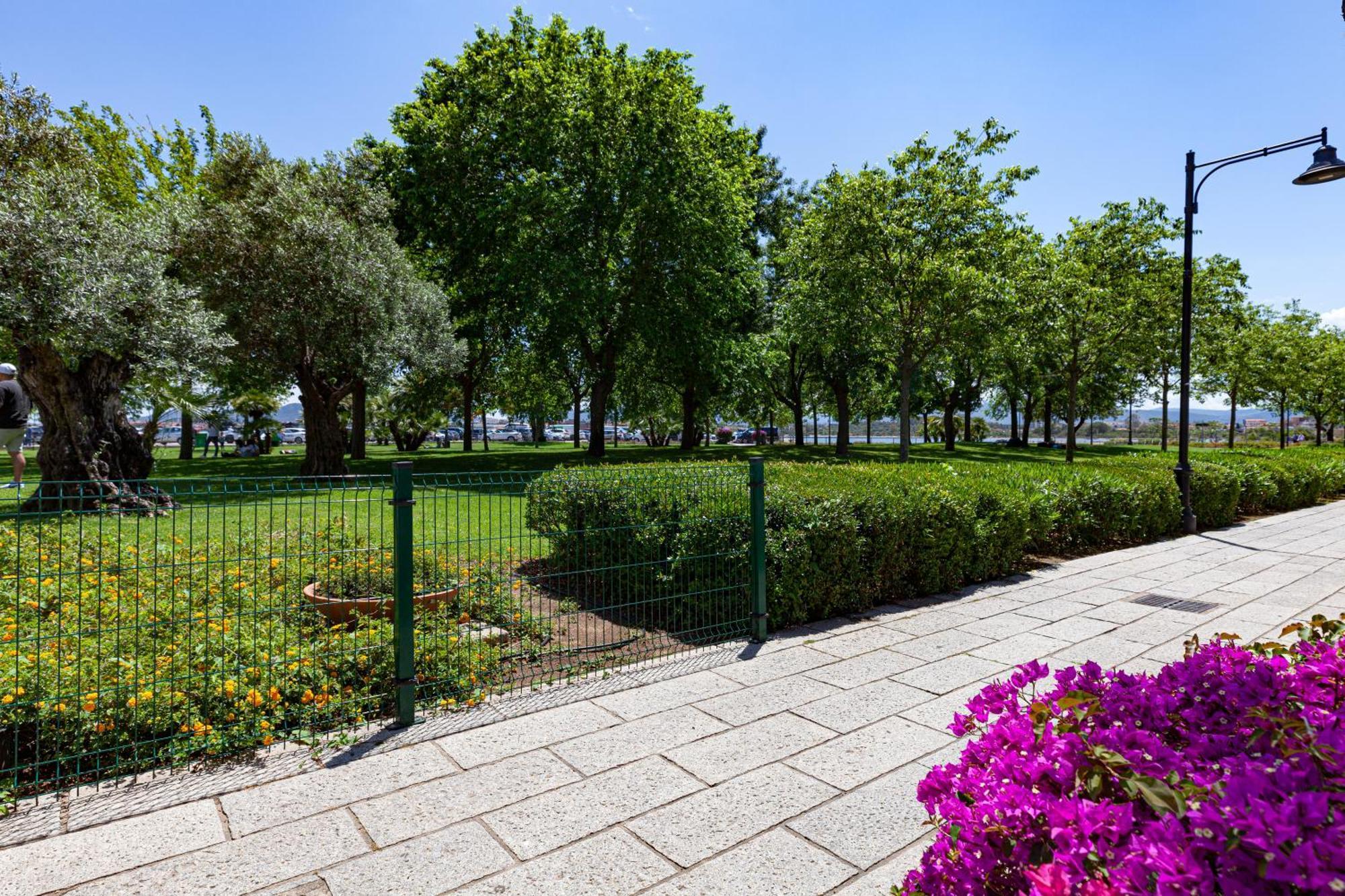 Cavour Living * Olbia