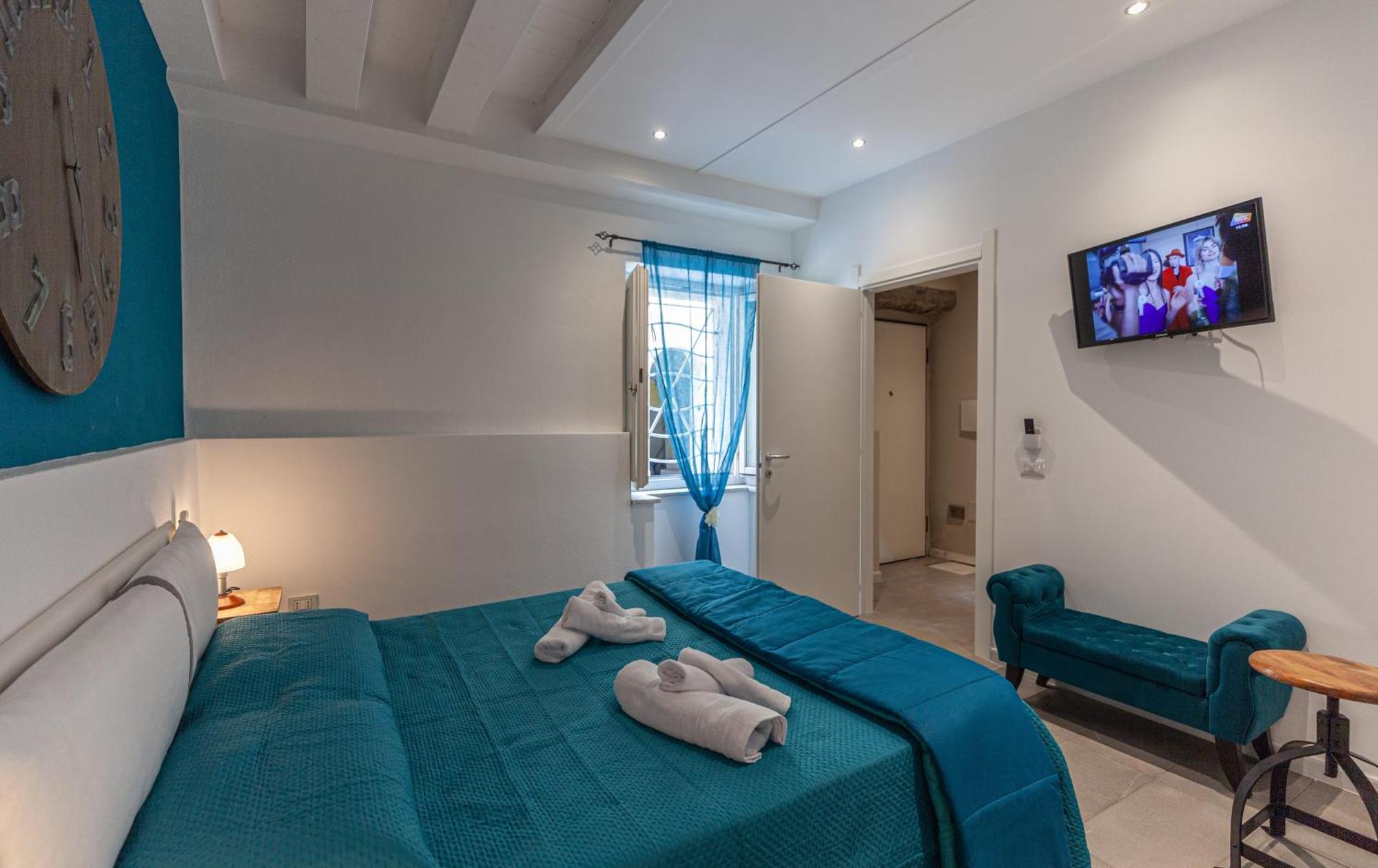 Holiday home Cavour Living *