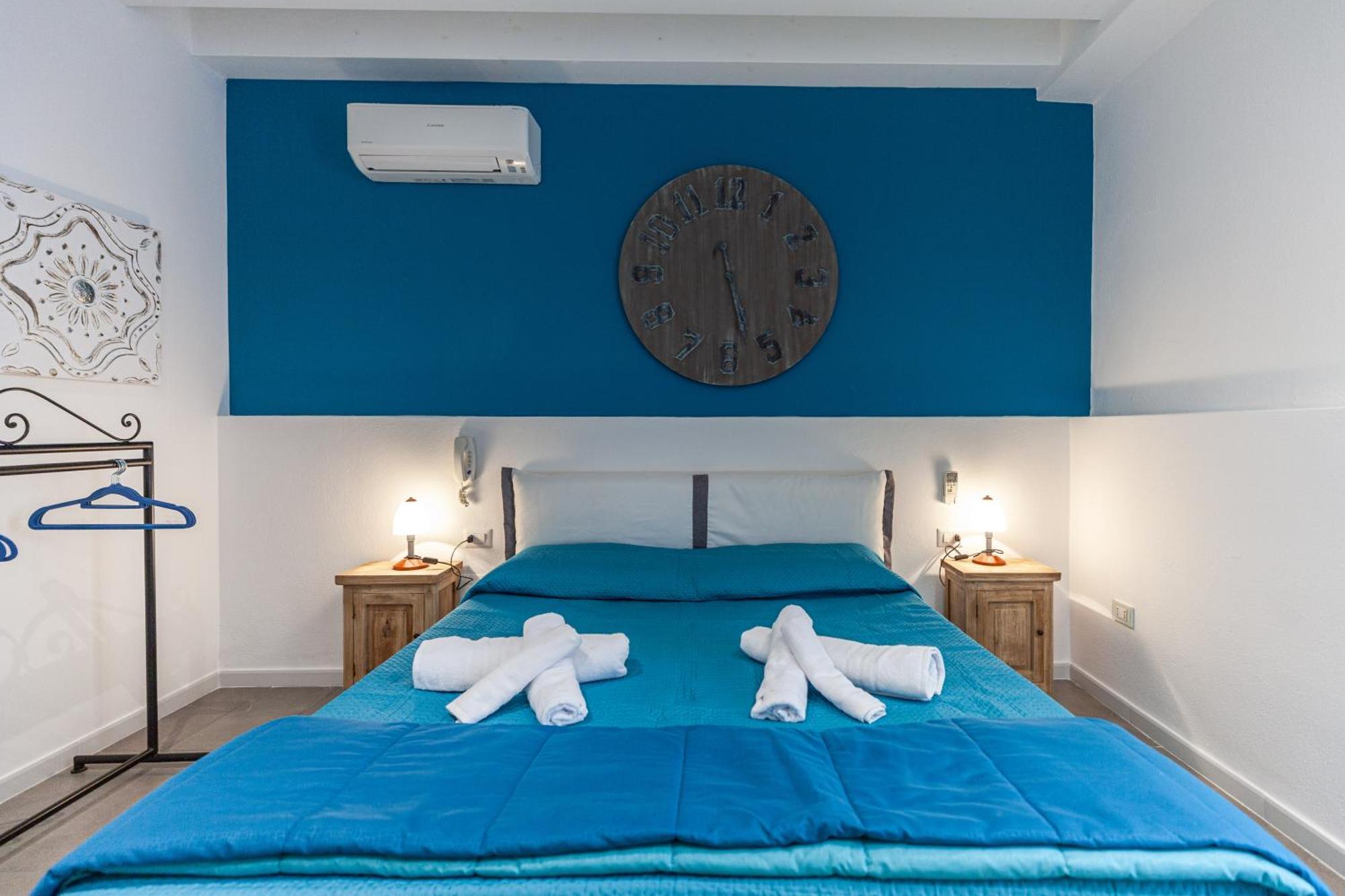Cavour Living * Olbia