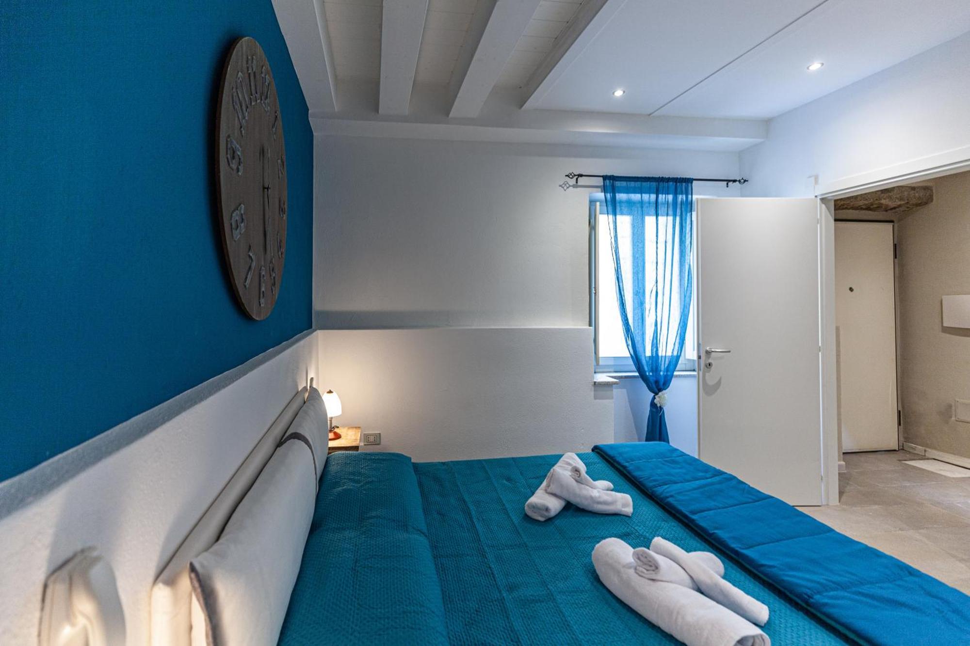 Cavour Living Olbia