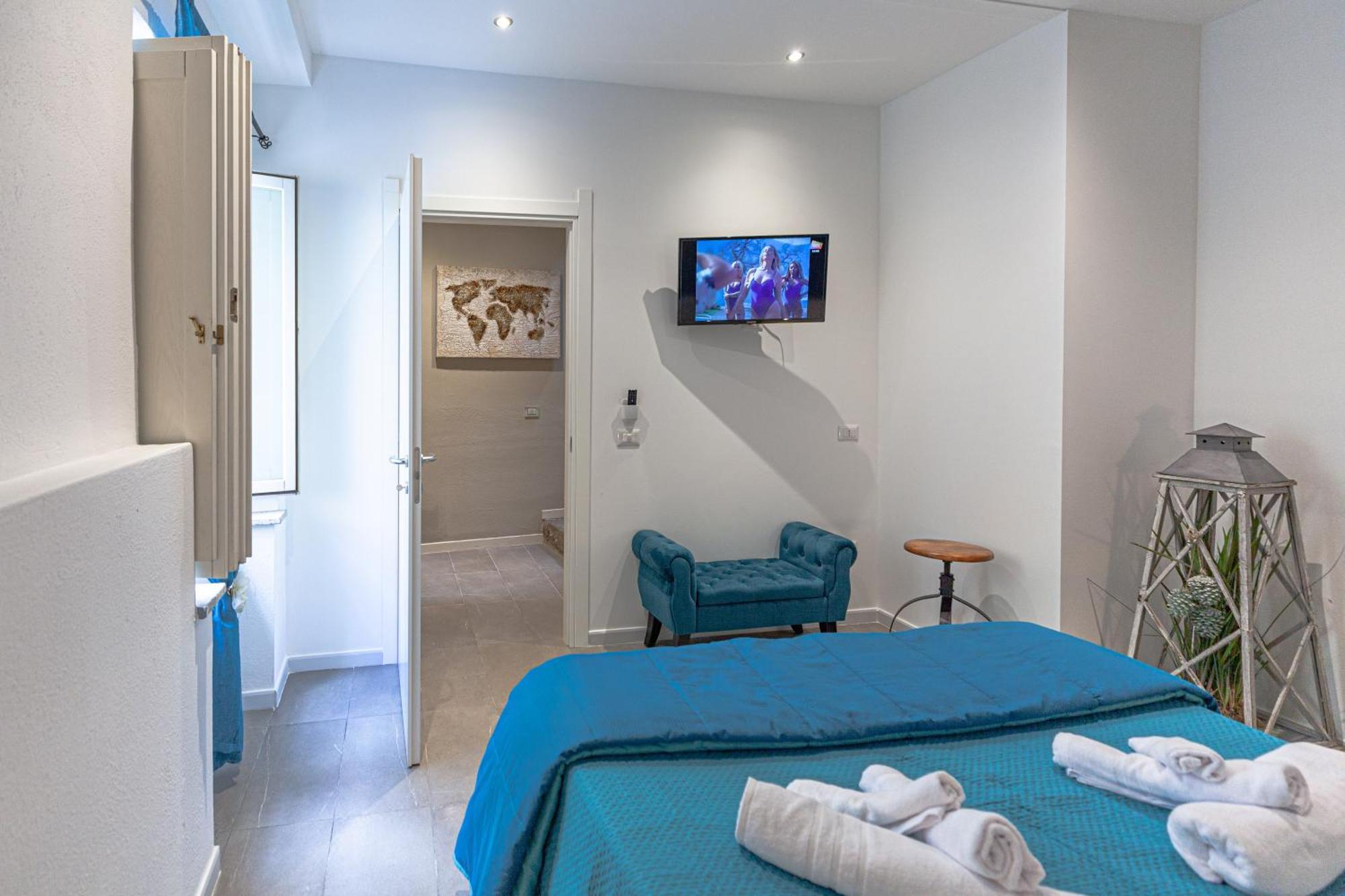 Cavour Living * Olbia