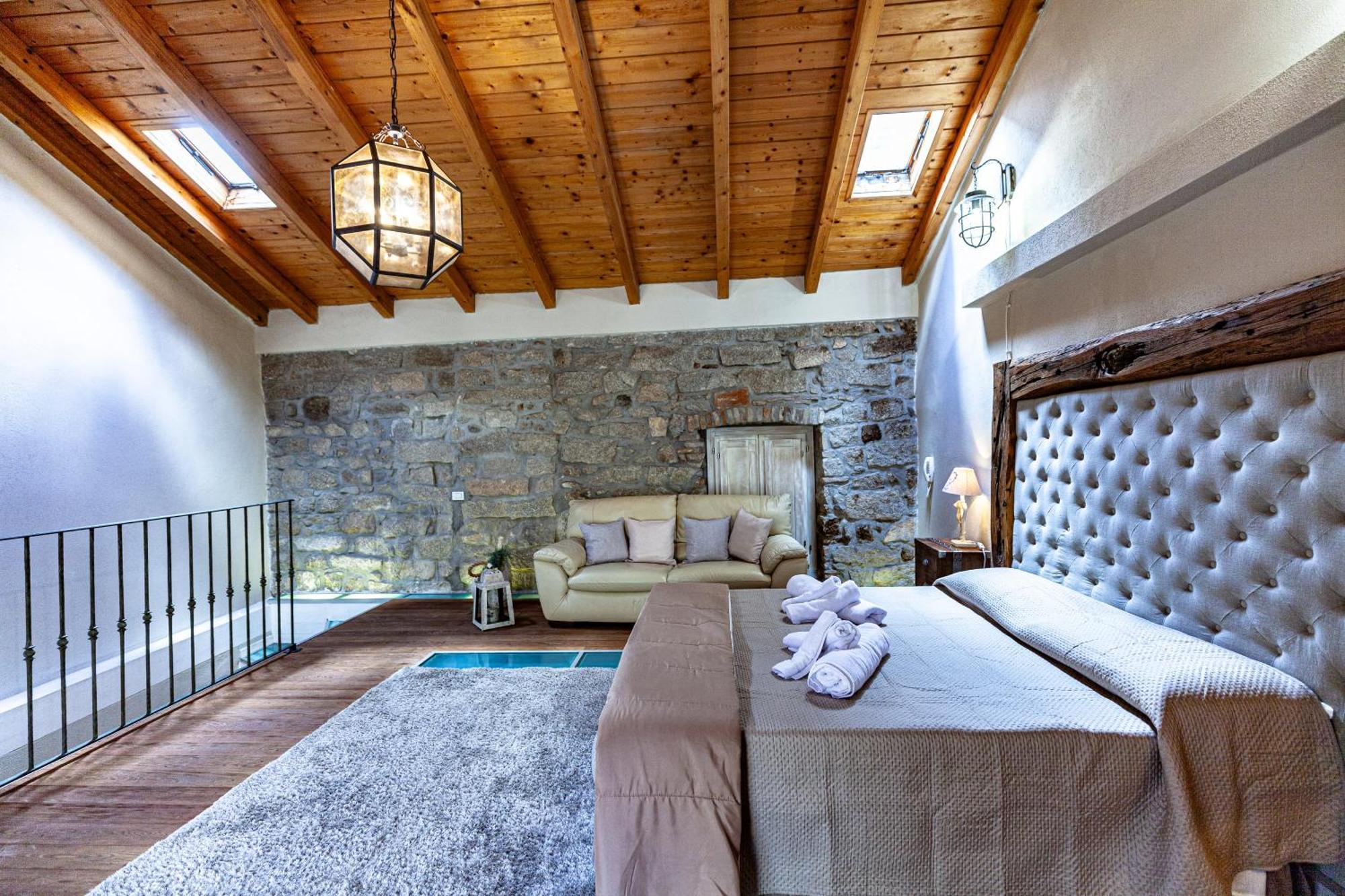 Holiday home Cavour Living
