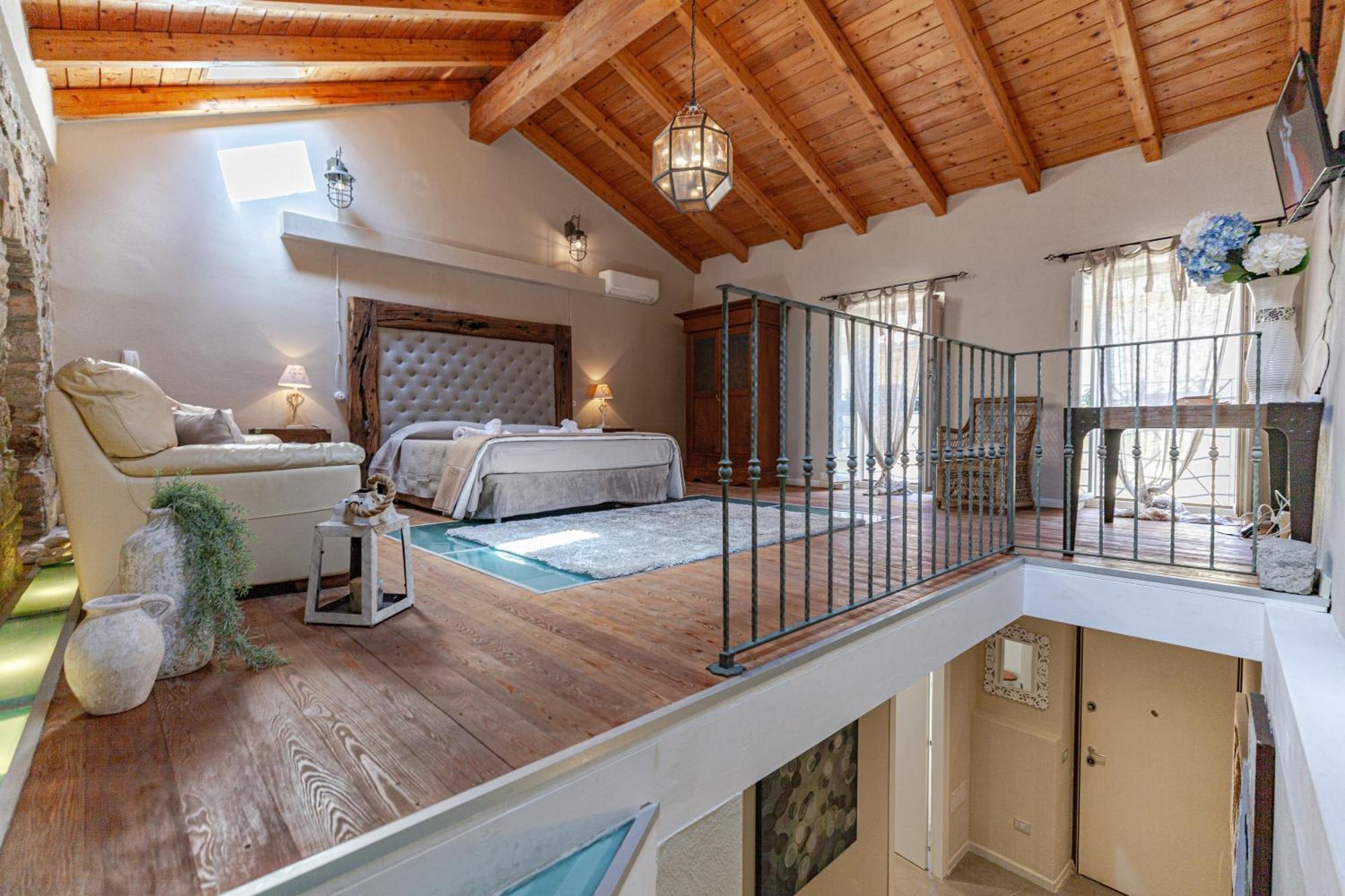 Cavour Living Holiday home