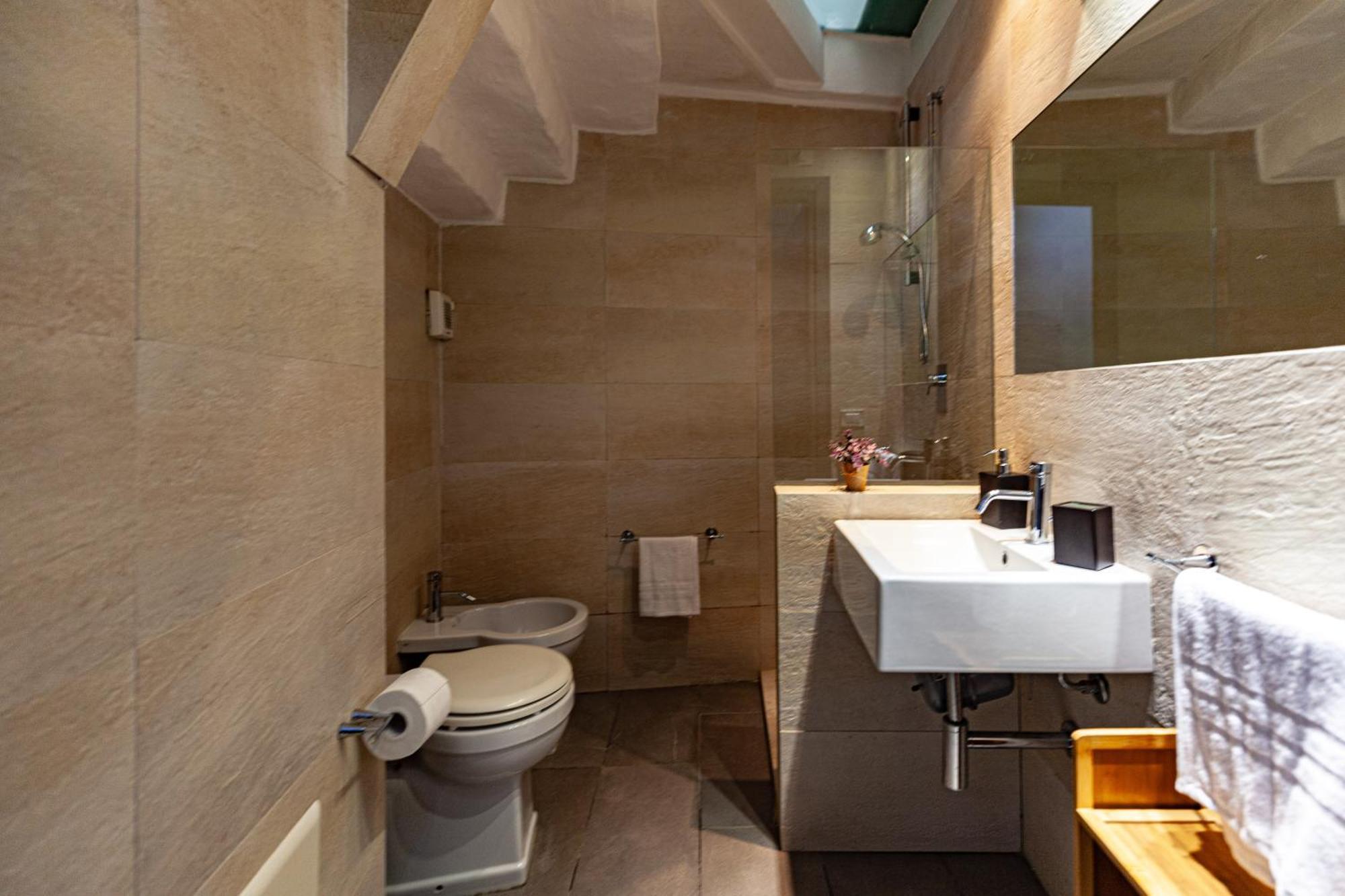 Cavour Living Holiday home Olbia