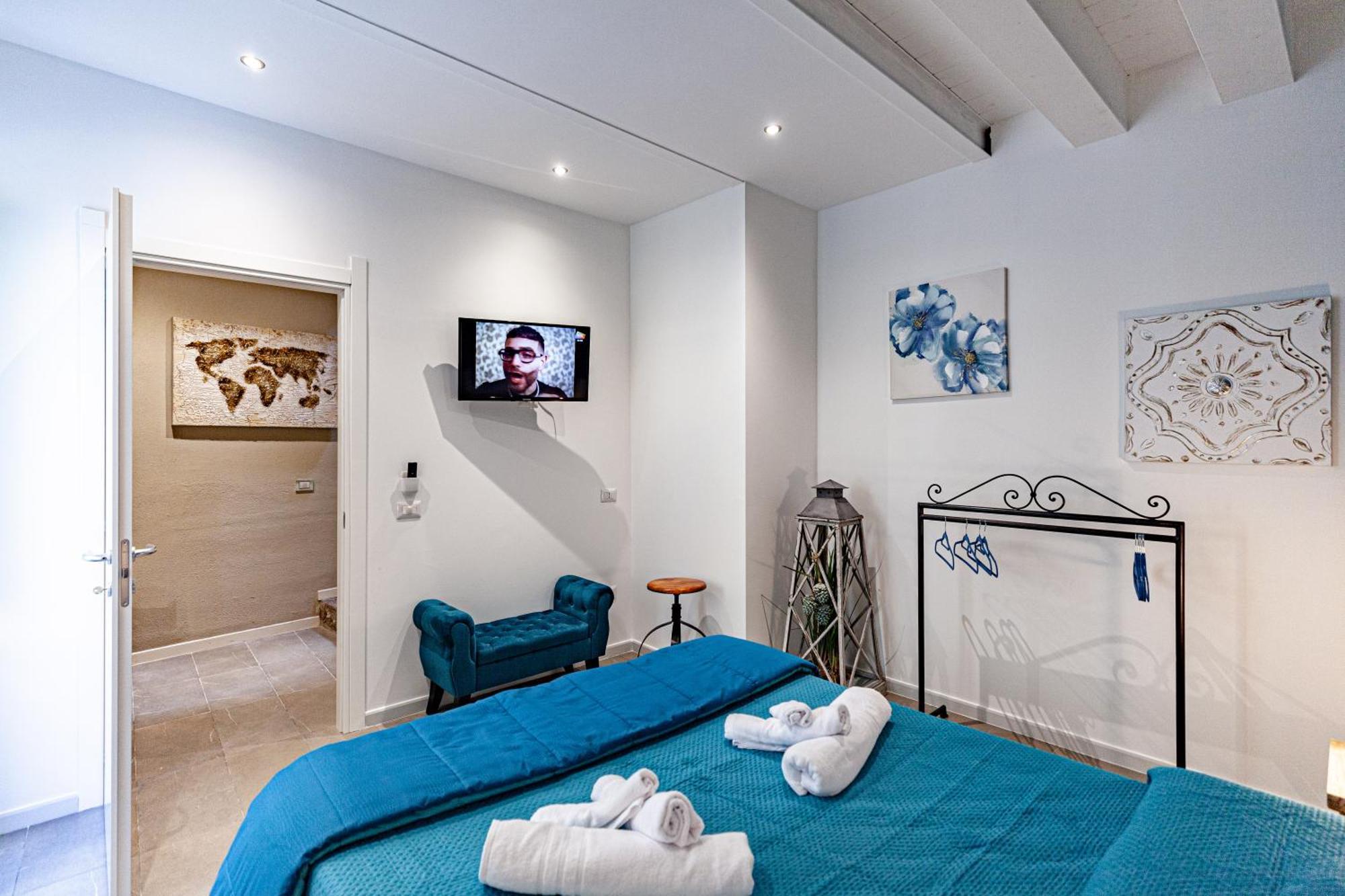 Cavour Living Olbia