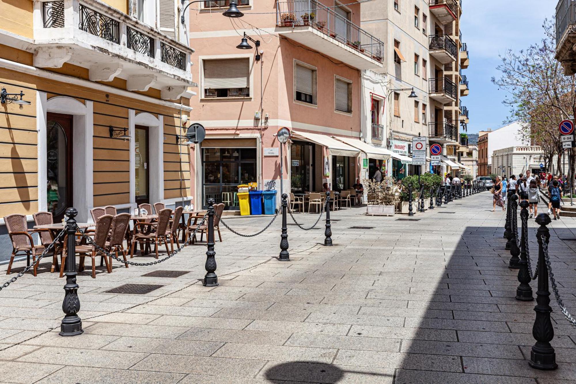 Cavour Living Holiday home