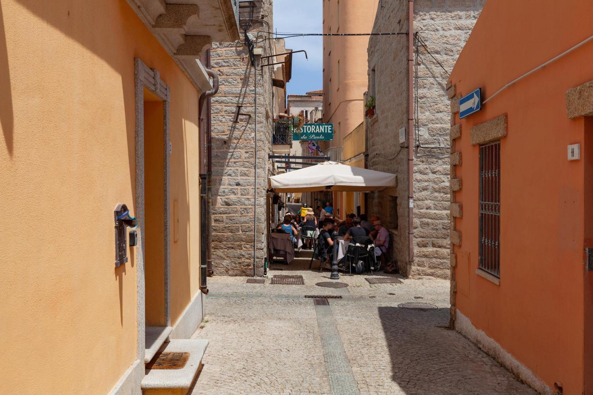 Holiday home Cavour Living