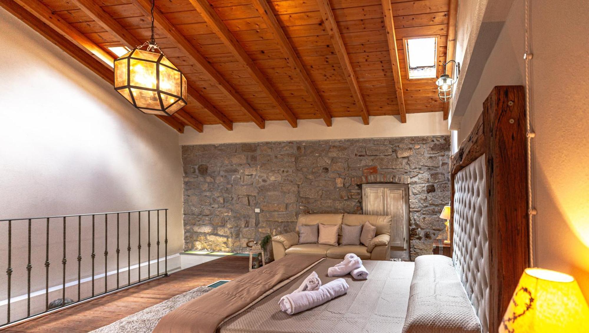 Cavour Living Holiday home *