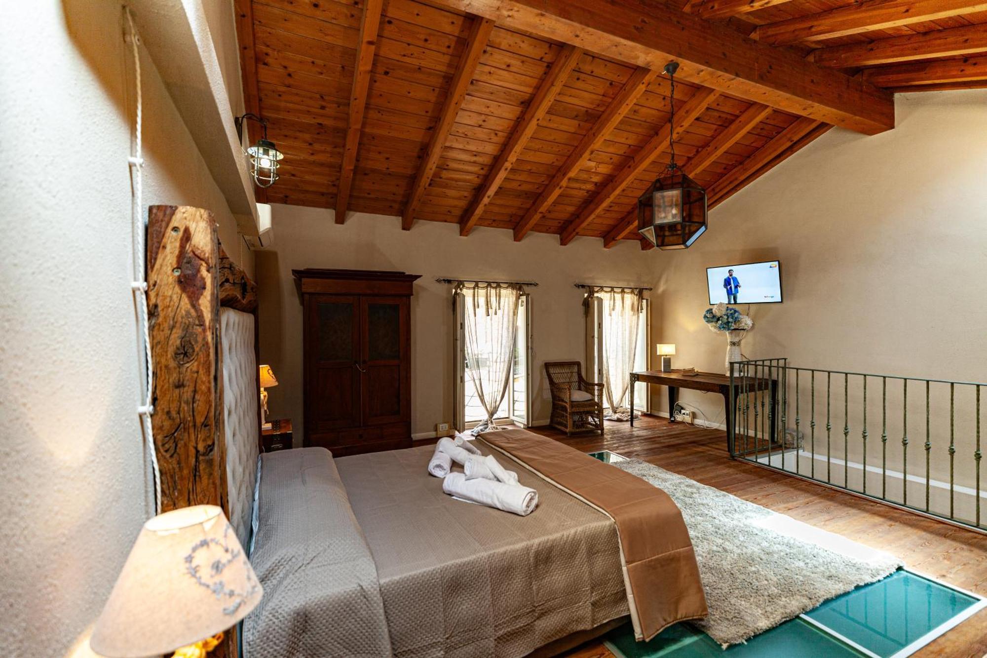 Cavour Living Casa vacanze *