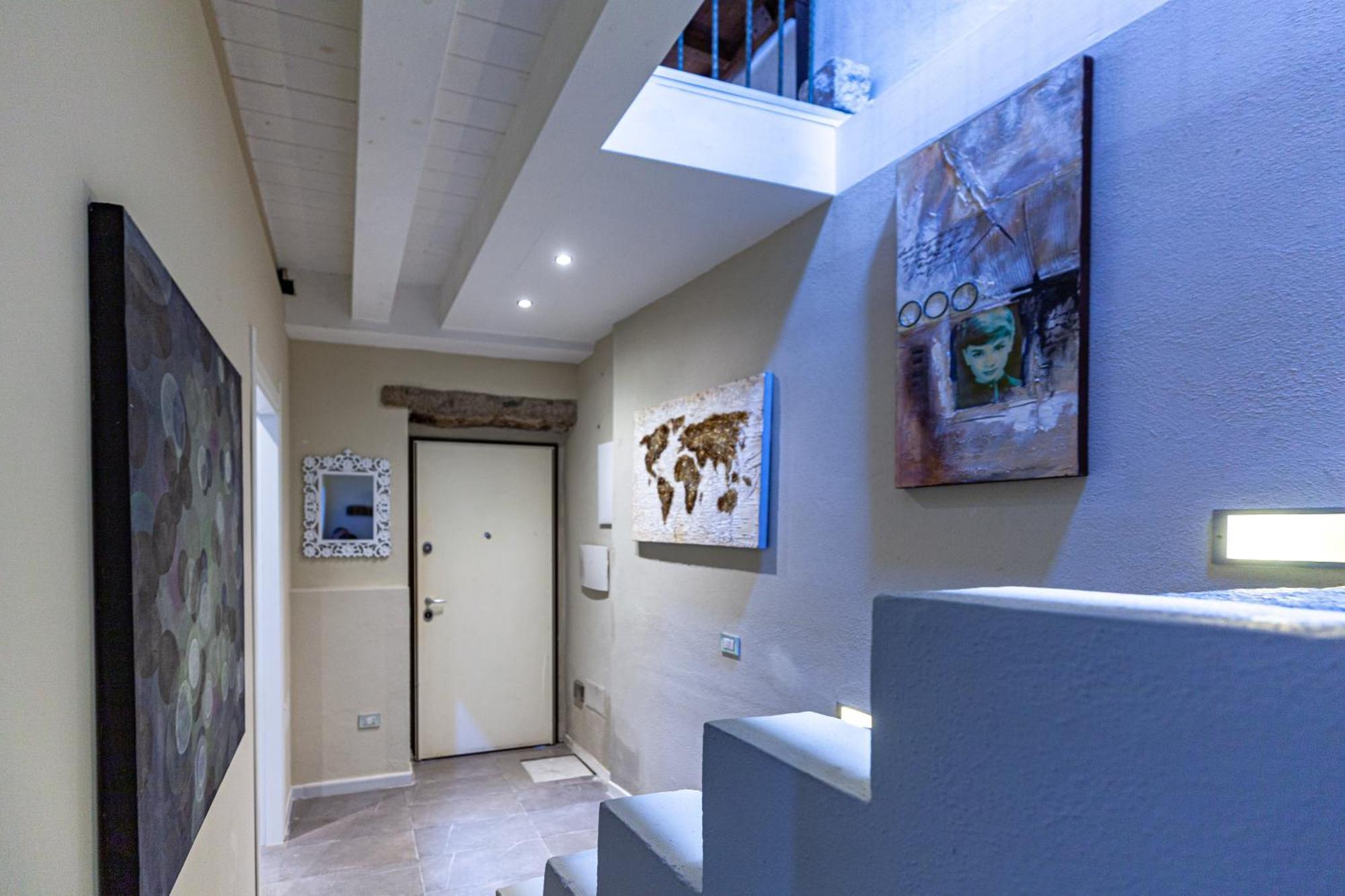 Holiday home Cavour Living Olbia