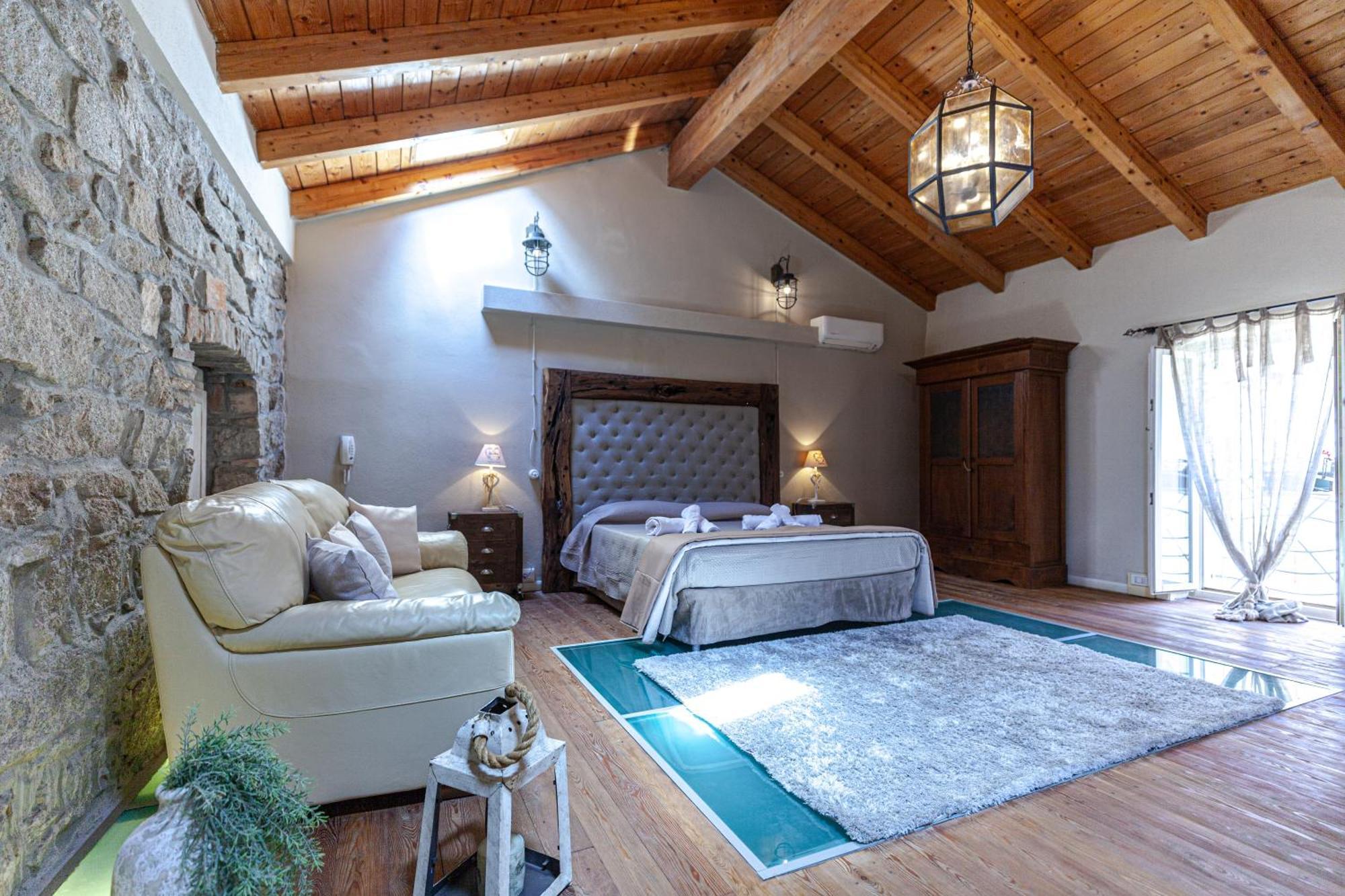 Casa vacanze Cavour Living Olbia