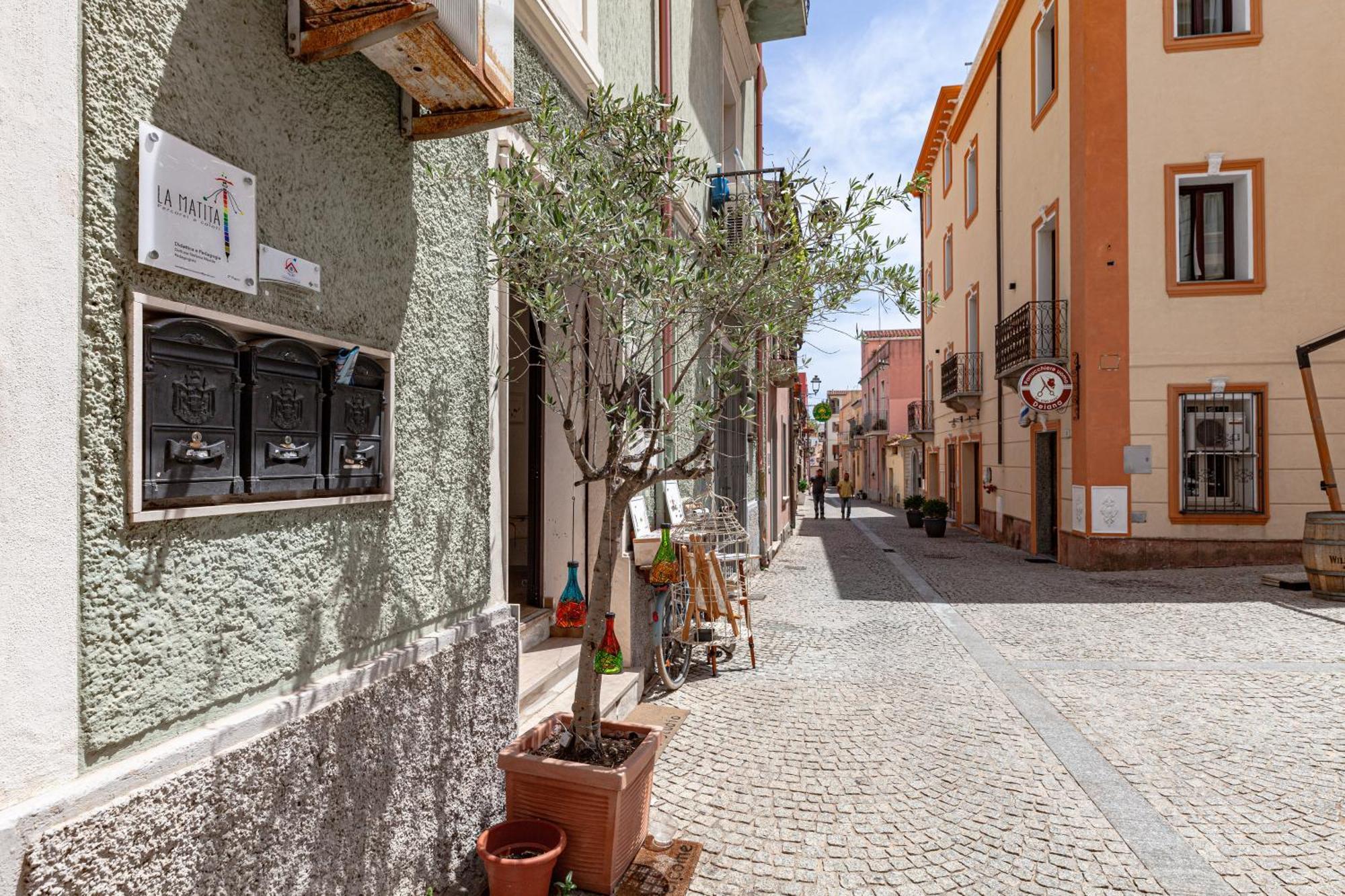 Cavour Living Holiday home *