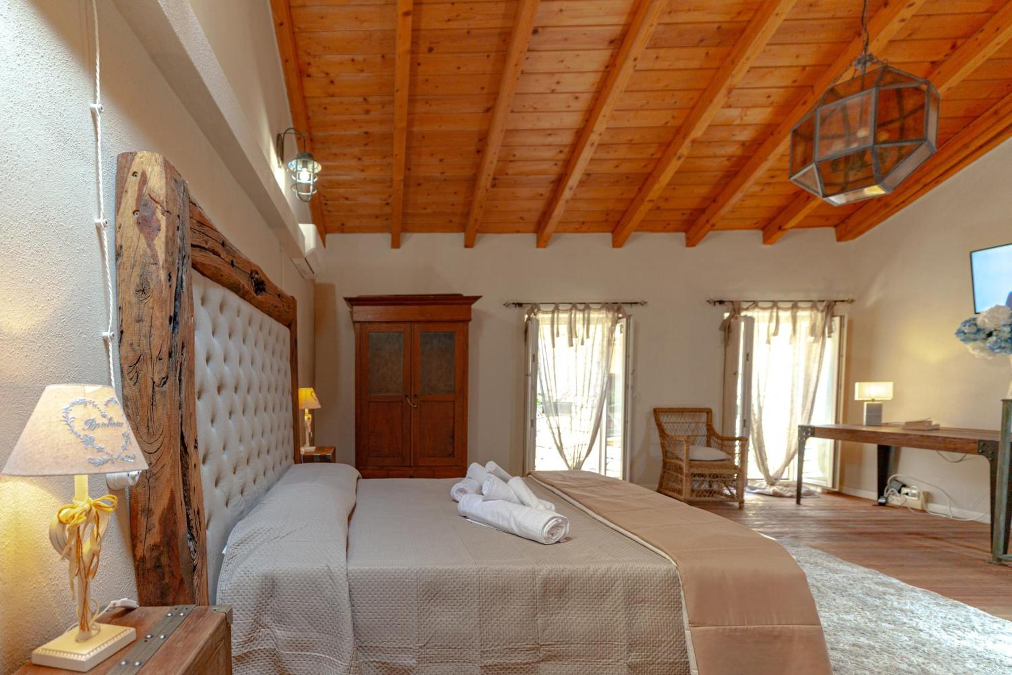 Cavour Living Holiday home *