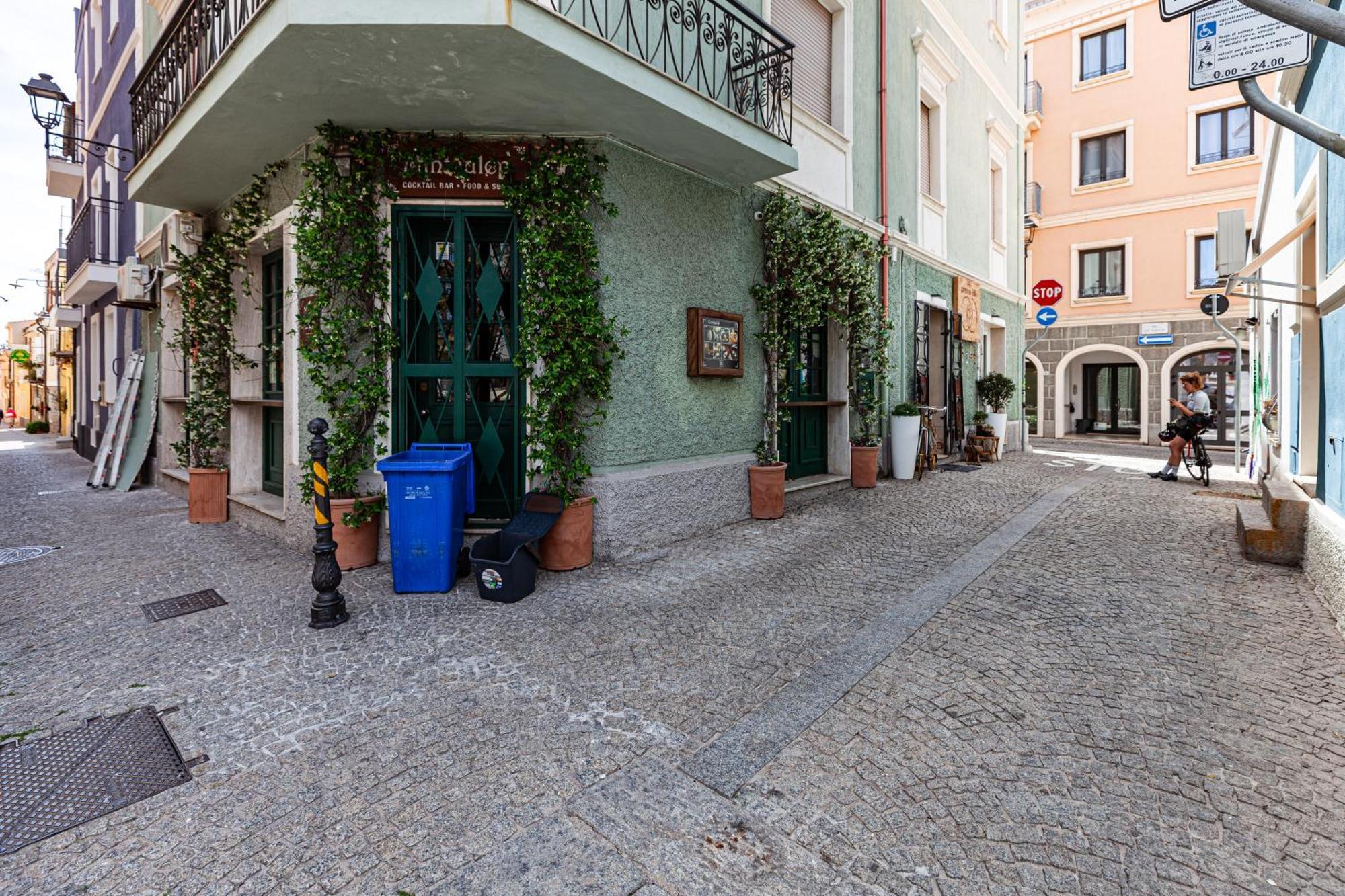 Holiday home Cavour Living *