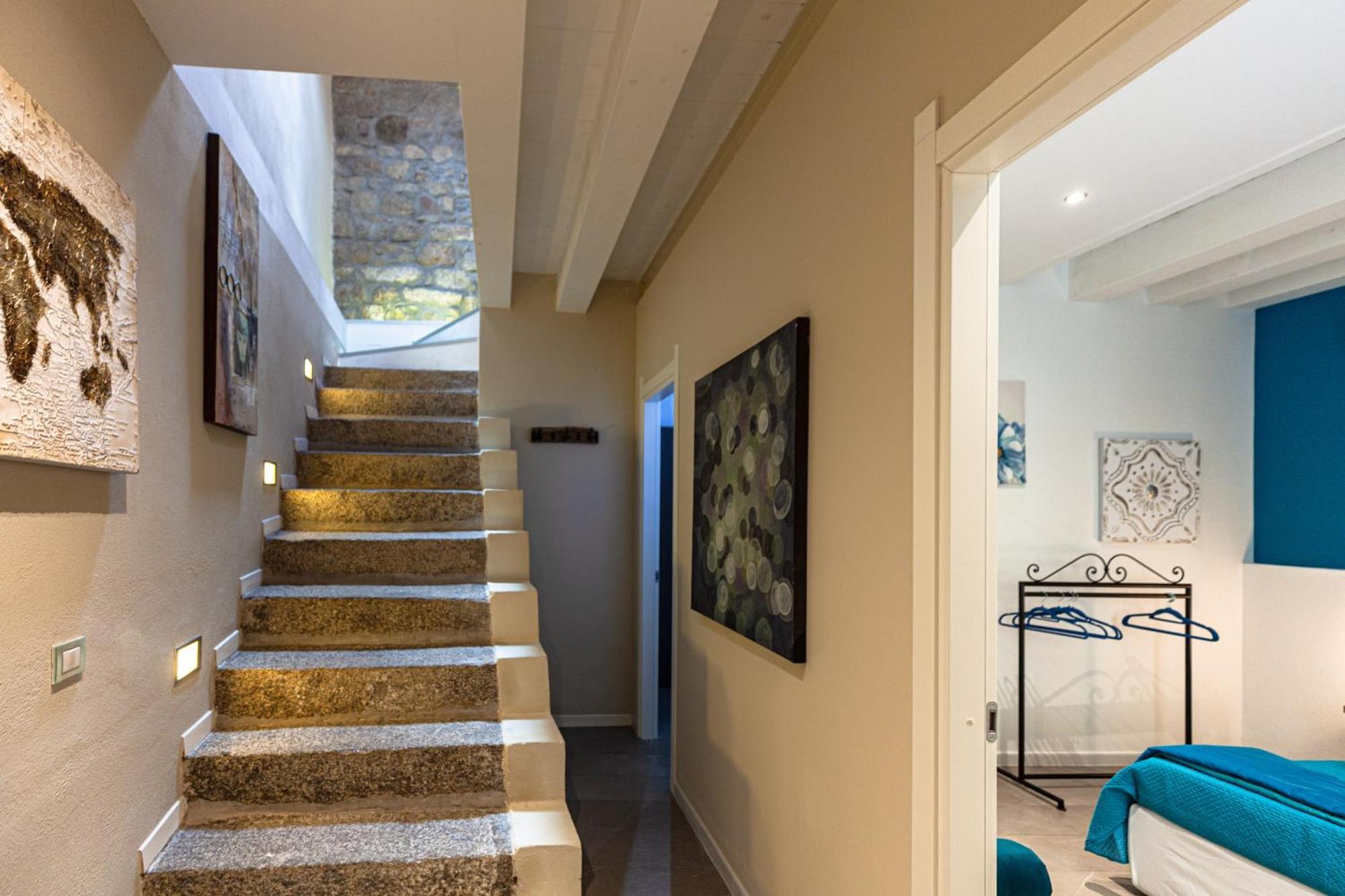 Holiday home Cavour Living Olbia