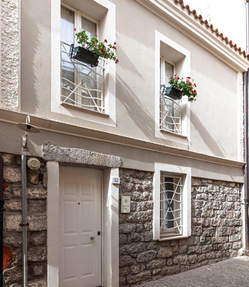 Cavour Living * Olbia