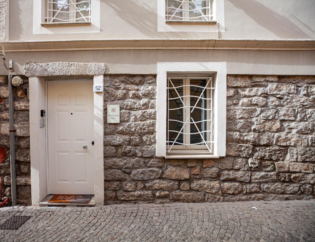 Holiday home Cavour Living